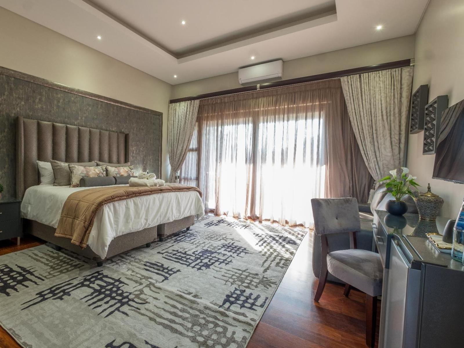 One O Eight Boutique Hotel Benoni Camera foto